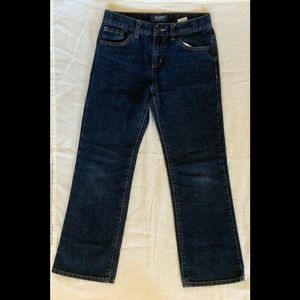 Old Navy Jeans, Loose Boot Cut size 10 regular